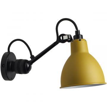 Applique Gras 304 - Noir / Jaune (Outlet)