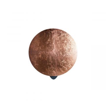 Applique Lederam W1 - Cuivre (Outlet)