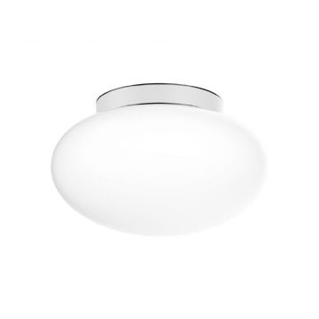 Applique murale / Plafonnier LED Perlez 3.0 - Blanc