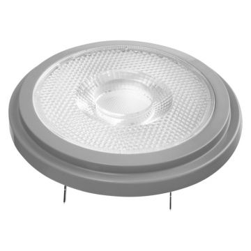Ampoule LED AR111 7.4W Equivalence 50W 24° Dimmable