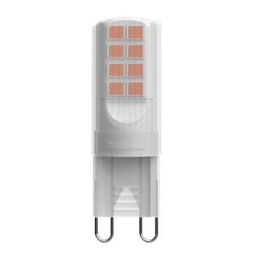 Ampoule LED PIN G9 2.6W 2700K Non dimmable