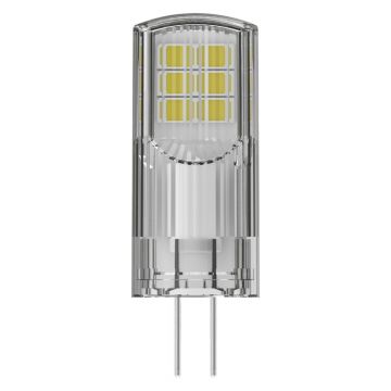 Ampoule LED PIN G4 2.6W 2700K 