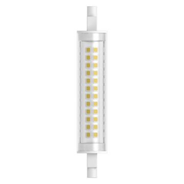 Ampoule LED R7S 12W Equivalence Halo 100W 2700K Non dimmable