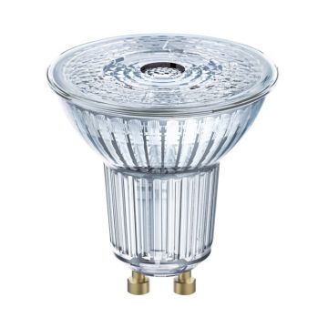 Ampoule LED GU10 6W Equivalence Halo 80W 36° Dimmable