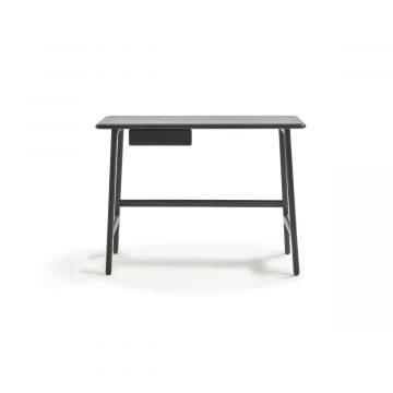 Bureau Auth - chêne noir