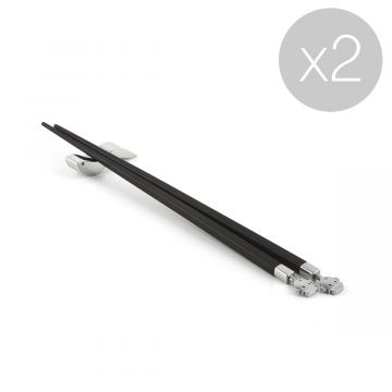 Baguettes Alessandro Stick - Lot de 2