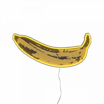 Andy Warhol - Banana