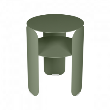 Table d'appoint BeBop Ø35cm