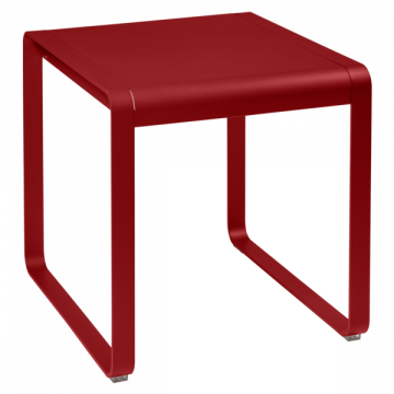Table Mi-Hauteur Bellevie 74x80 cm