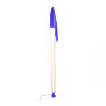 Bic Lamp