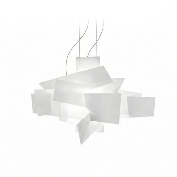 Big Bang LED suspension