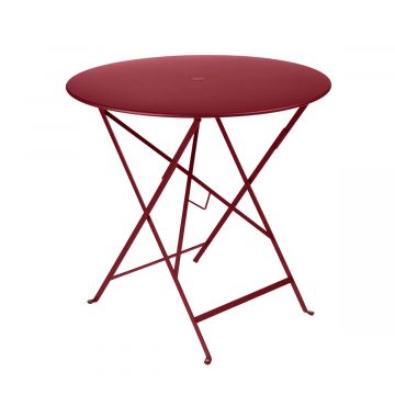 Table Bistro Ronde 77 cm