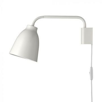CARAVAGGIO Applique - Blanc (Outlet)