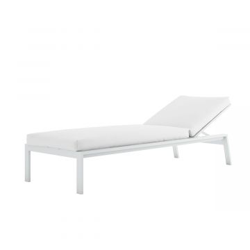 Chaise longue TIMELESS