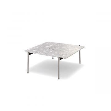 Blume Coffee Table - Marbre Gris