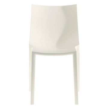 Chaise BO - Blanc