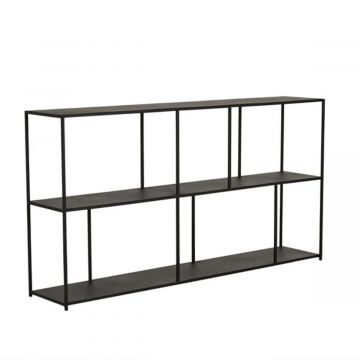 Grillo Bibliothèque Large