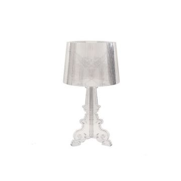 Lampe Bourgie - Cristal (Outlet)