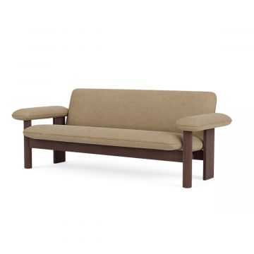 Brasilia - Canapé textile