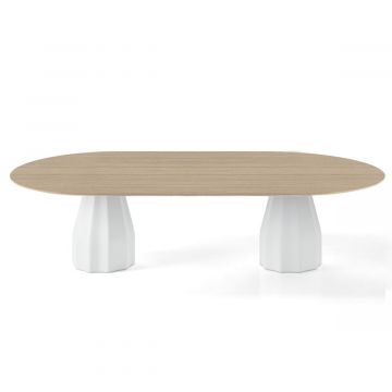 Table Burin 240x120 cm