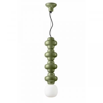 Copacabana C2682 - Suspension