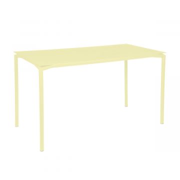 Calvi Table Haute L 160 x larg. 80 cm