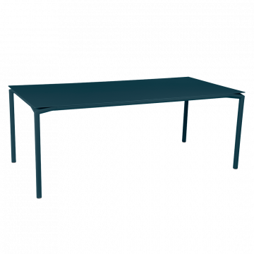 Table Calvi 195 x 95 cm
