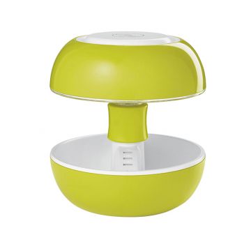 Joyo Candy Lampe de table/ Haut Parleur Bluetooth Jaune