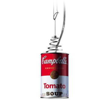 Canned Light