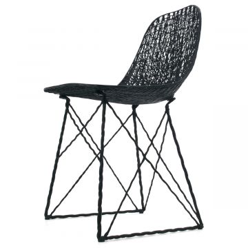 Carbon Chair - sans coussin