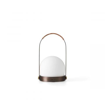 Carrie Lampe de table