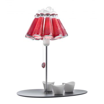 Campari Bar Lampe de table