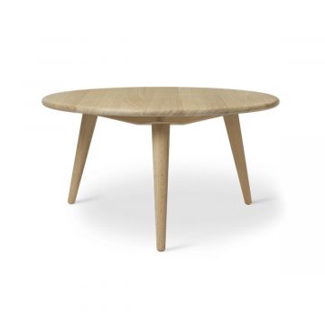 CH008 Table Basse - Diam. 100 cm