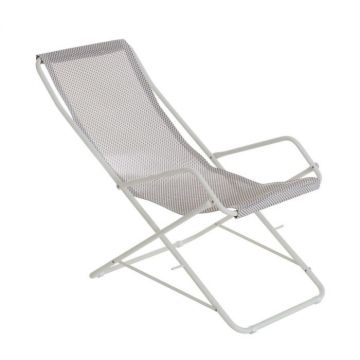 Transat Bahama - Blanc / Blanc givré (Outlet)