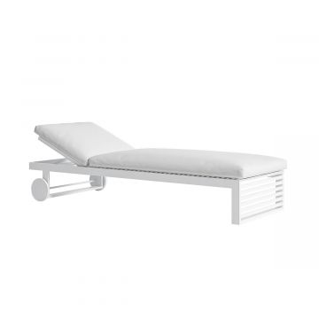 Chaise longue DNA 