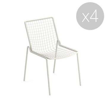 Chaise Rio R50 - Lot de 4