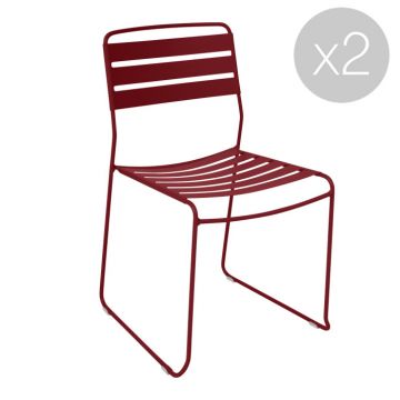 Chaise Surprising (Outlet)