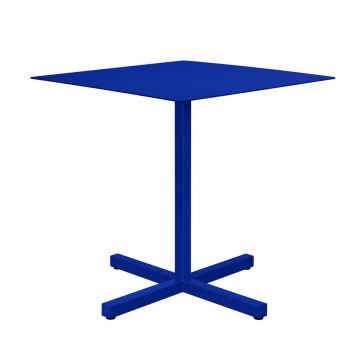 Chop - Table carré