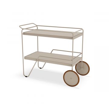 Click - Chariot de service