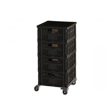 Colour Crate - Meuble