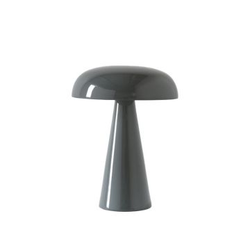 Lampe de table sans fil como SC53 - Stone blue (Outlet)