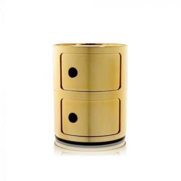 Componibili 2 Precious - Or (Outlet)