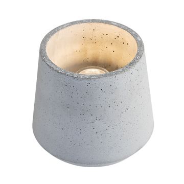Concreta Terra lampe à poser