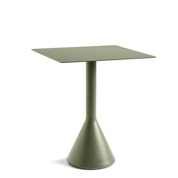 Table Palissade