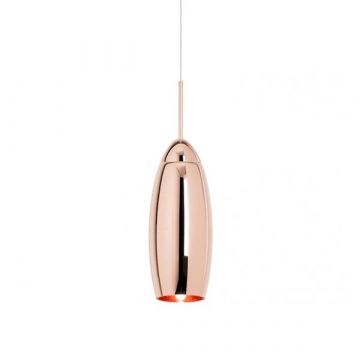Suspension Copper Tall - Cuivre (Outlet)