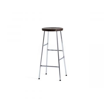 Cornet bar stool - Quickship - Grand