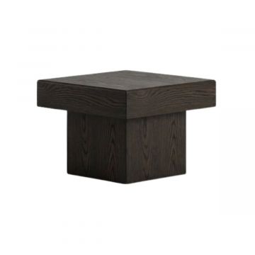 Table basse Crisp - 60x60 cm