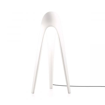 Cyborg big outdoor - Lampadaire