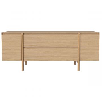 Daia - buffet avec tiroirs
