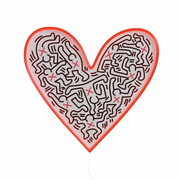 Keith Haring - Dance Love